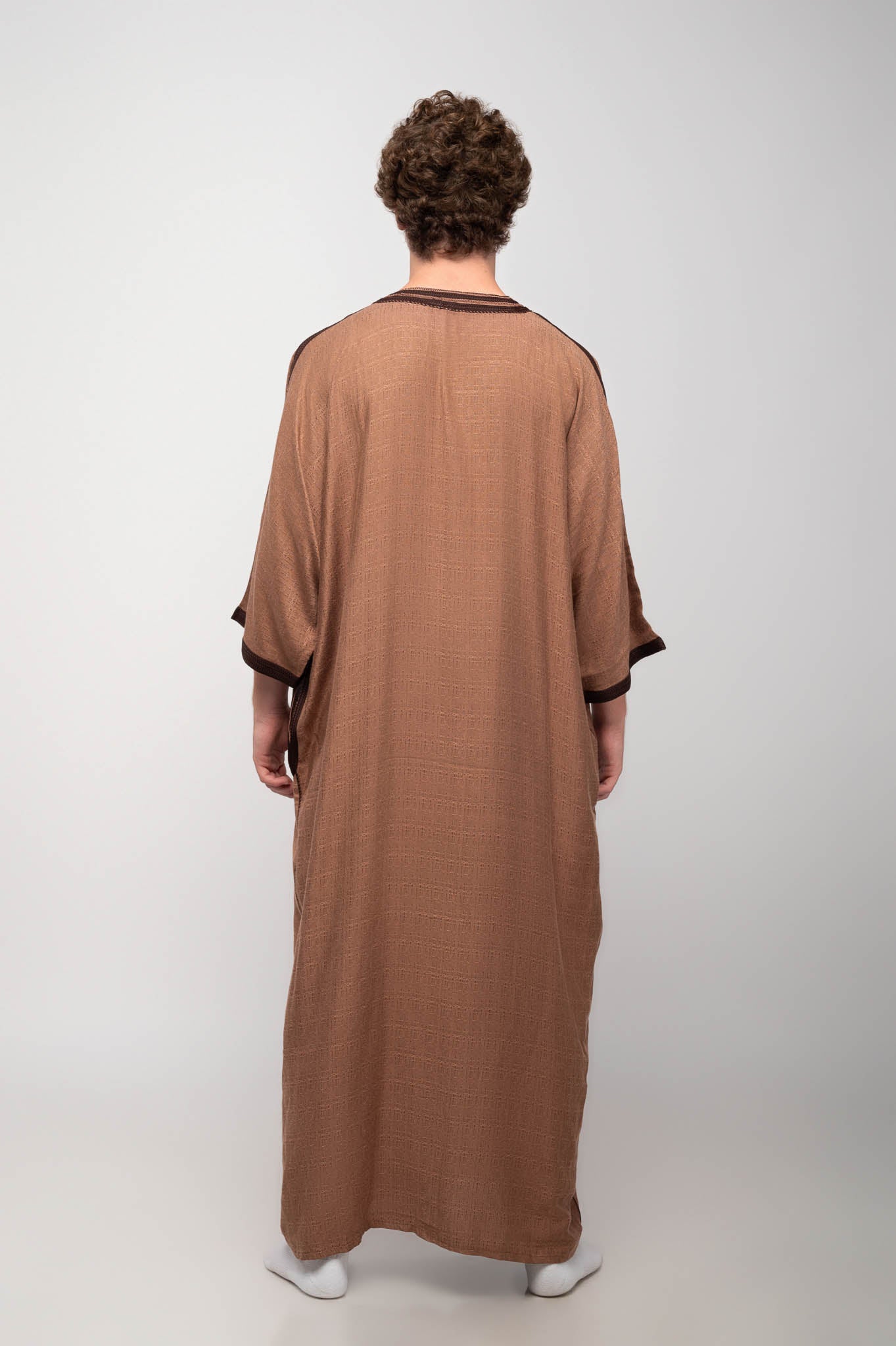 Arabic Thobe for Men | Men Thobe | DIJA HOUSE