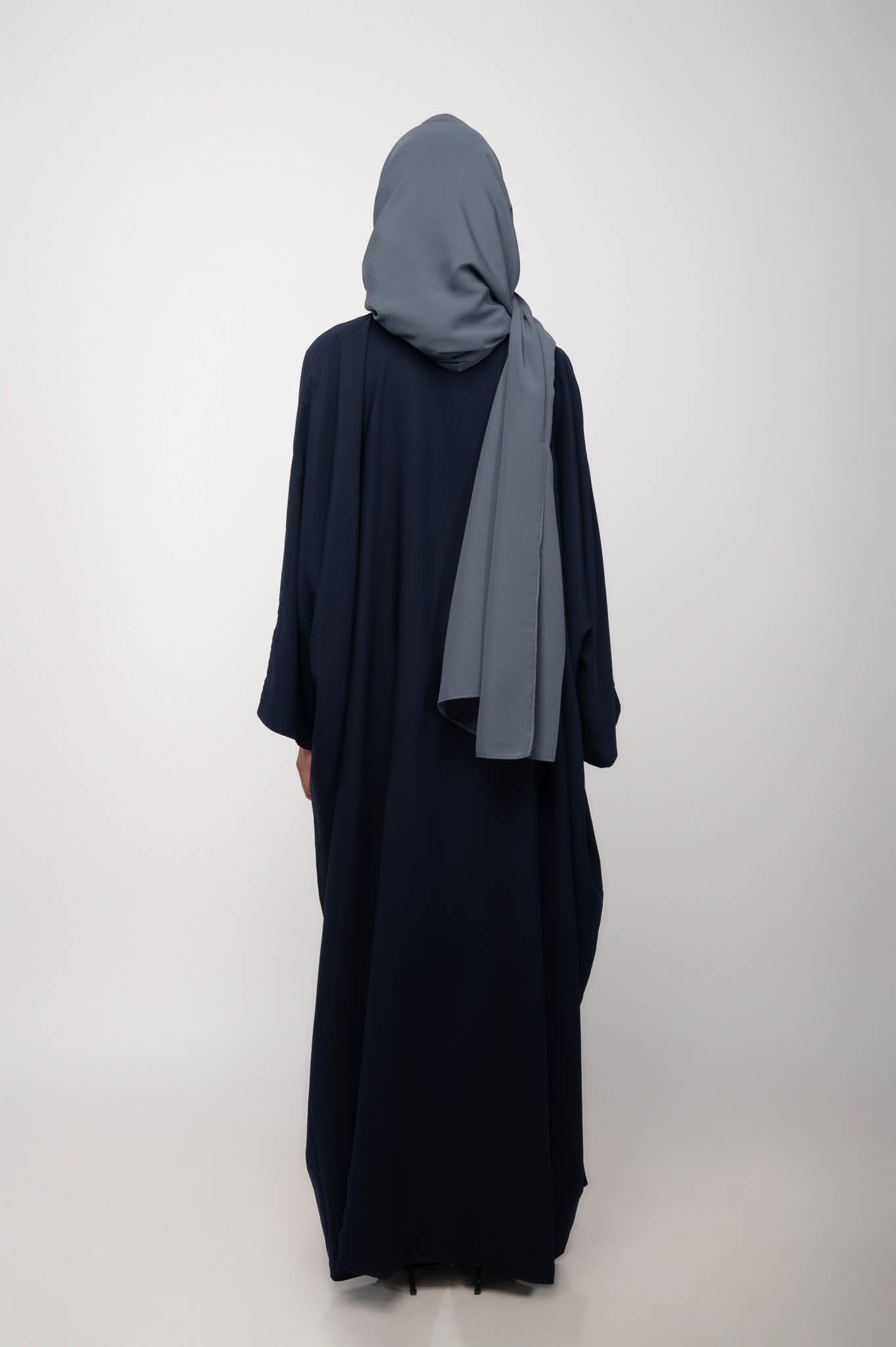 Stylish Reversible Abaya | Reversible Abaya | DIJA HOUSE