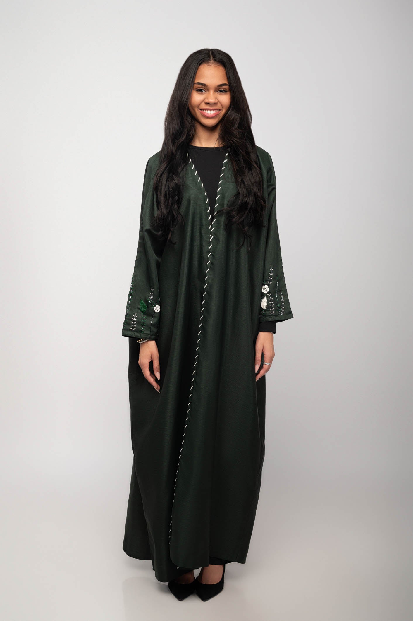 Janna Abaya