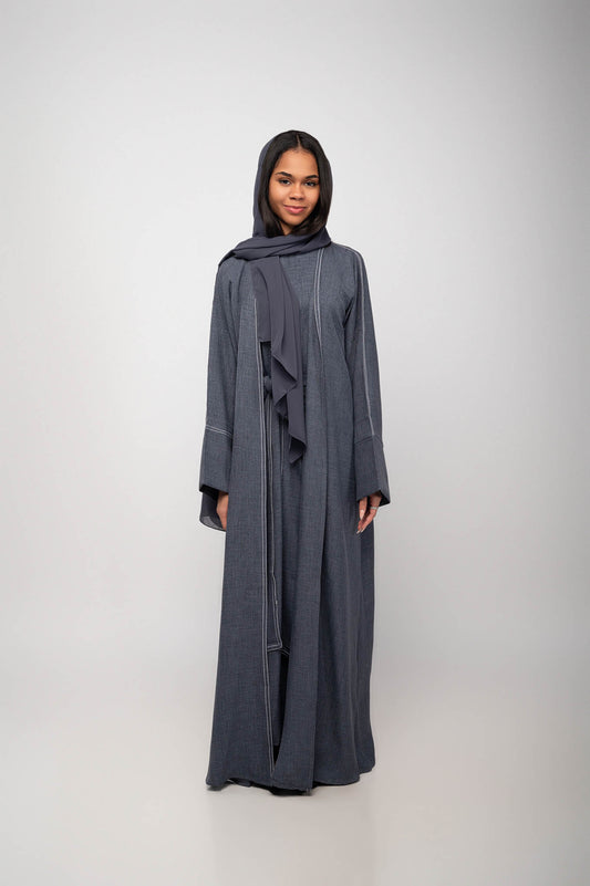 Best Abaya Set | Abaya Set | DIJA HOUSE